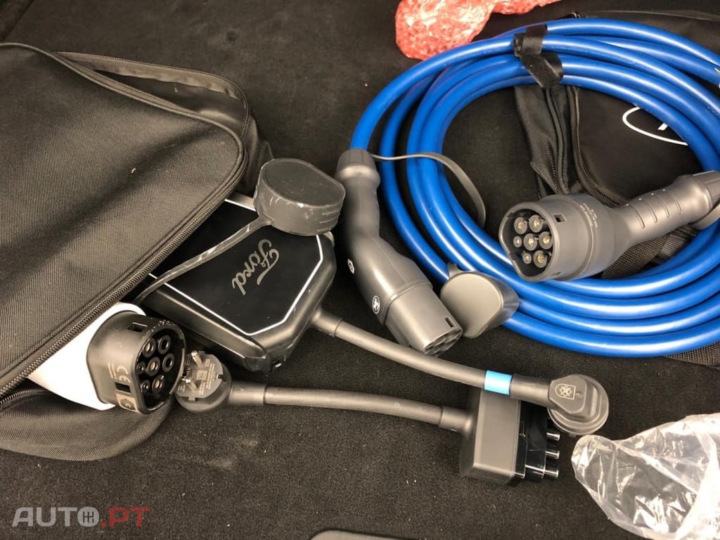 Ford Mustang Mach-E Standard Range