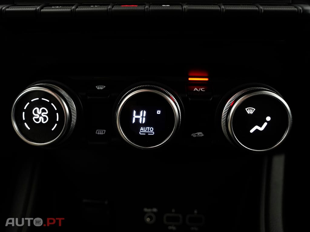 Renault Captur Captur 1.0 TCe Techno Bi-Fuel