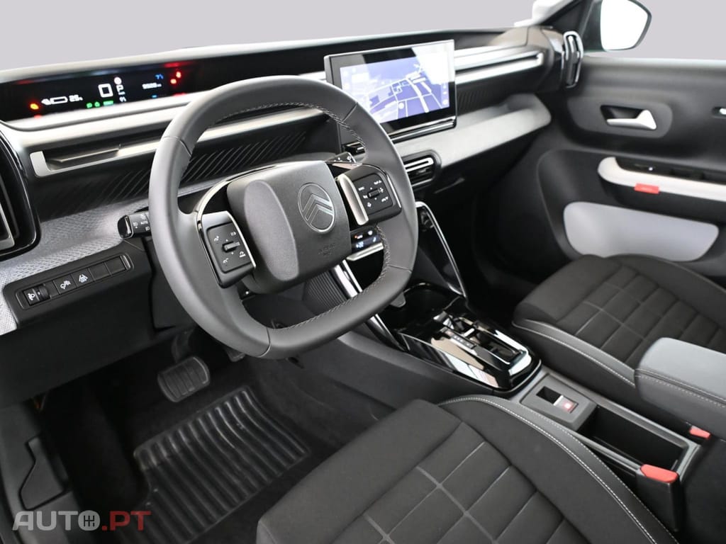 Citroen e-C3 44 kWh I.V.A DEDUTIVEL