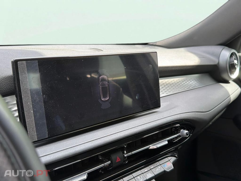 Alfa Romeo Tonale 1.3 Plug-In Hybrid Sprint e-AWD