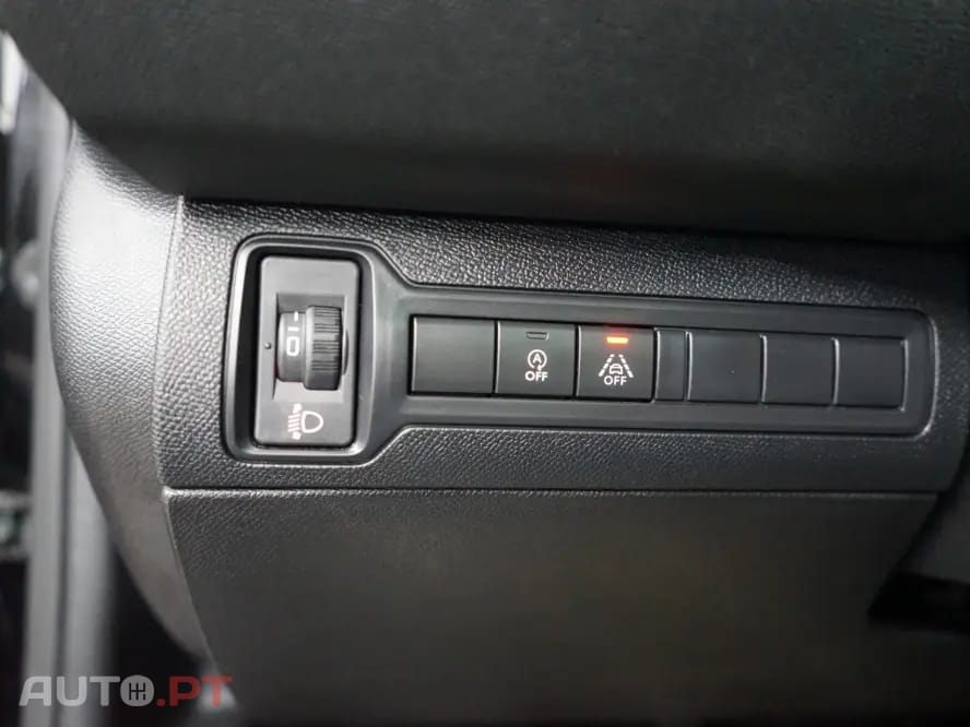 Peugeot 308 1.2 PureTech Allure Pack