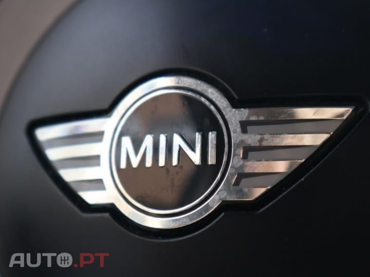MINI Cooper One 1.4