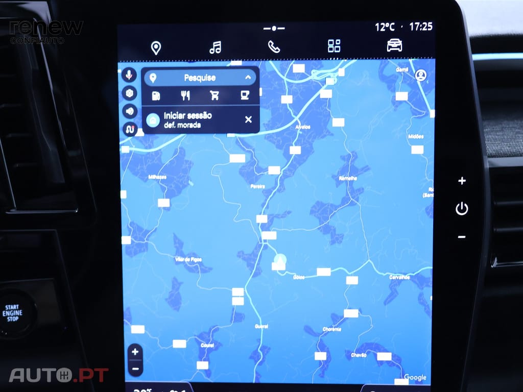 Renault Austral AUSTRAL TECHNO ETECH FULL HYB 200