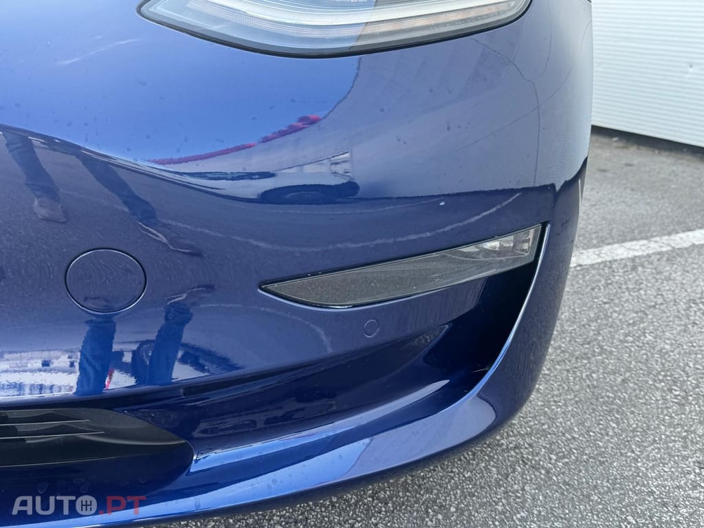 Tesla Model 3 Standard RWD Plus