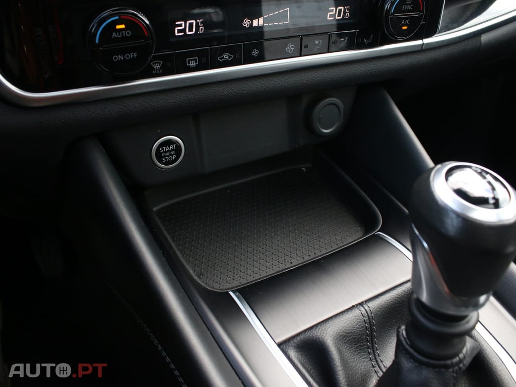 Nissan Qashqai 1.3 DIG-T N-Connecta