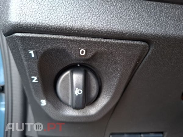 Dacia Spring Expression 48kW / 65 cv