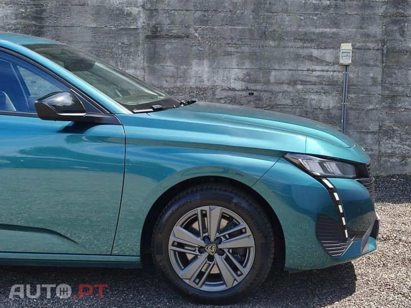 Peugeot 308 SW PureTech 130 Active Pack