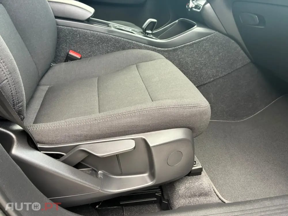 Volvo XC40 1.5 T2 Momentum Plus Geartronic