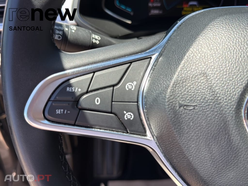 Renault Captur 1.6 E-Tech Full Hybrid Techno