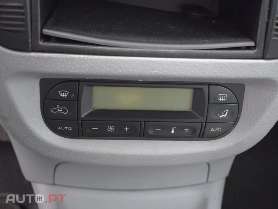 Citroen C3 Pluriel 1.4