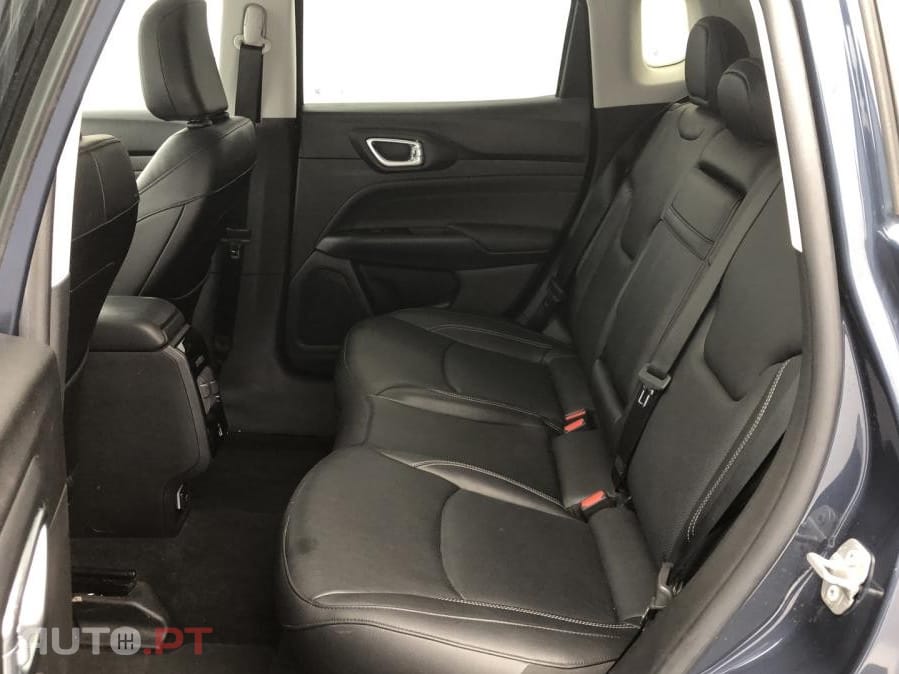 Jeep Compass 1.3 TG 4Xe S