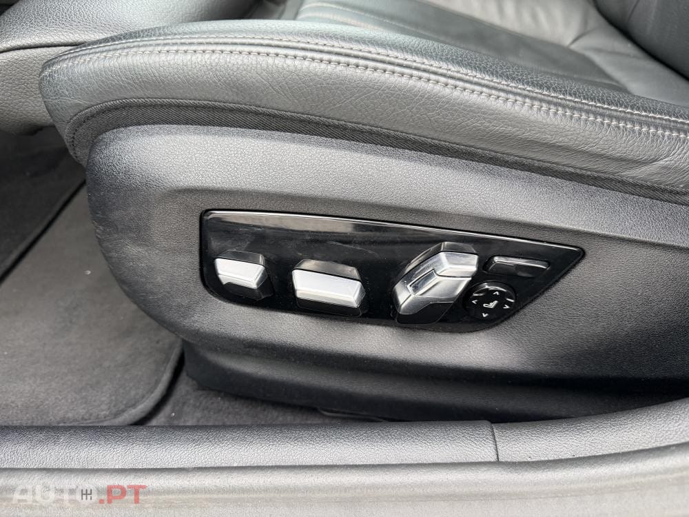 BMW 530 e Pack Desportivo M