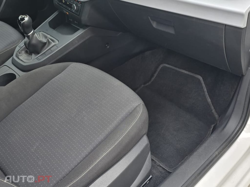 Seat Ibiza 1.0 Style