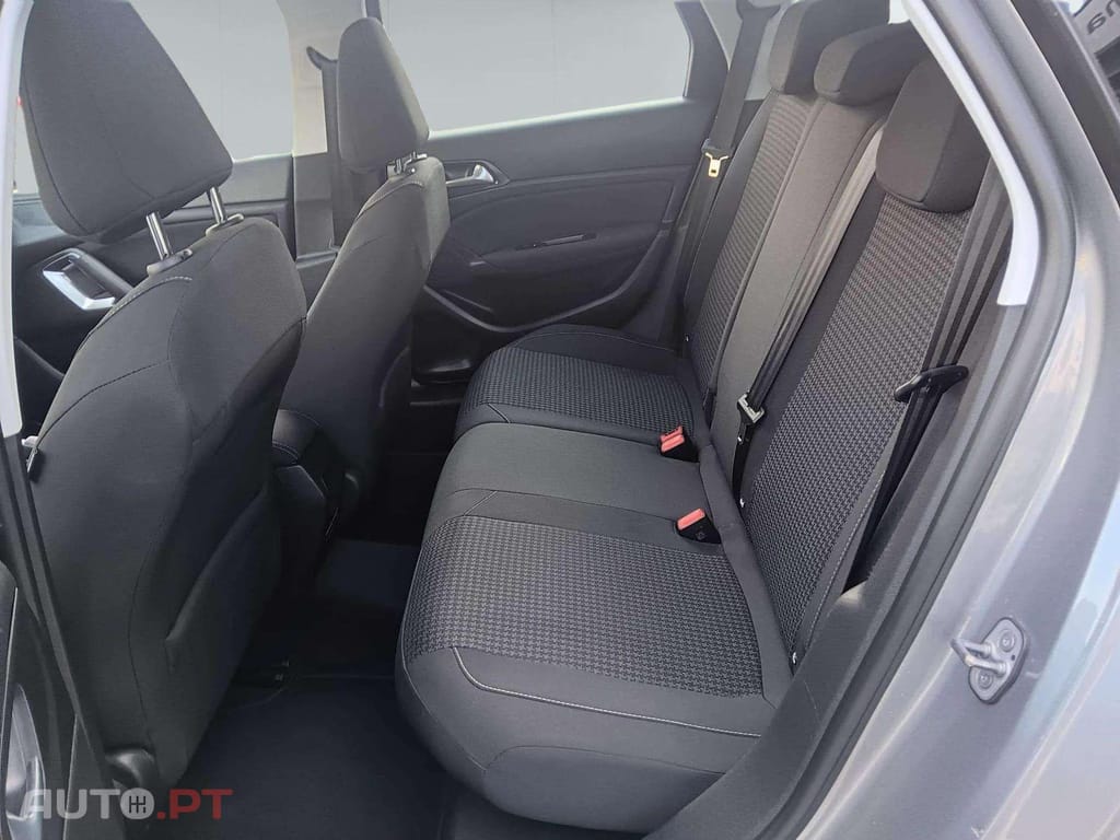 Peugeot 308 SW 1.2 PURETECH ACTIVE