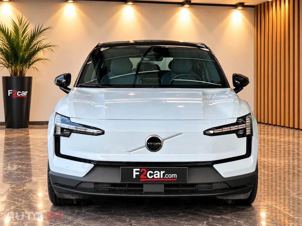 Volvo EX30 51 kWh Single Motor Core
