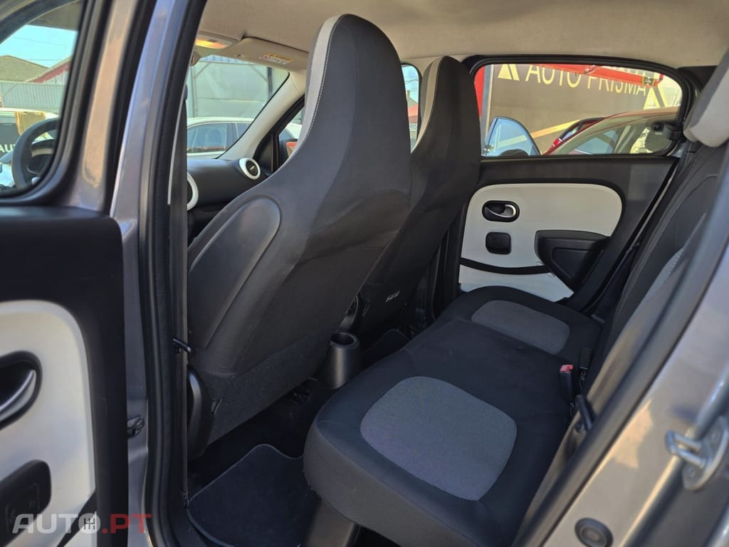 Renault Twingo SCe 70 Dynamique