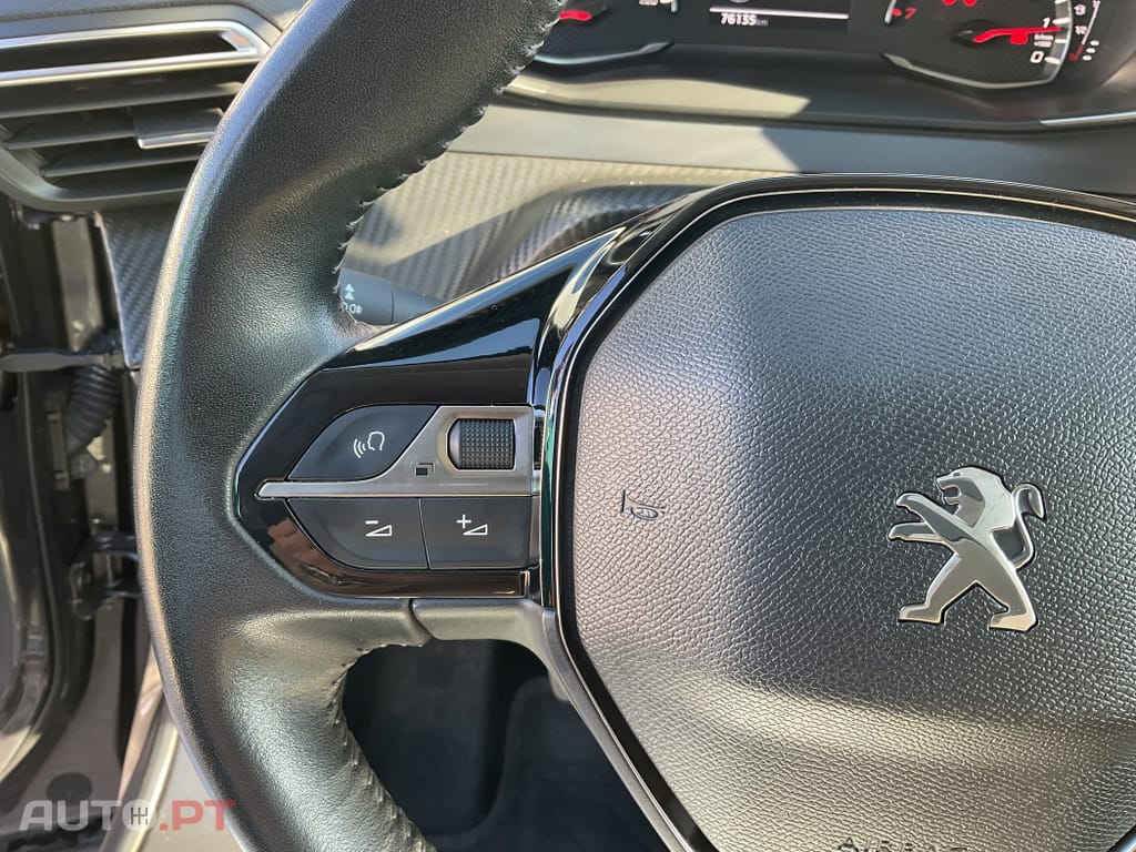 Peugeot 2008 1.5 BlueHDi Active Pack