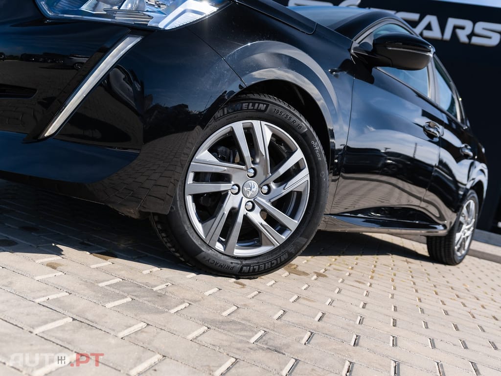 Peugeot 208 1.2 PureTech Active