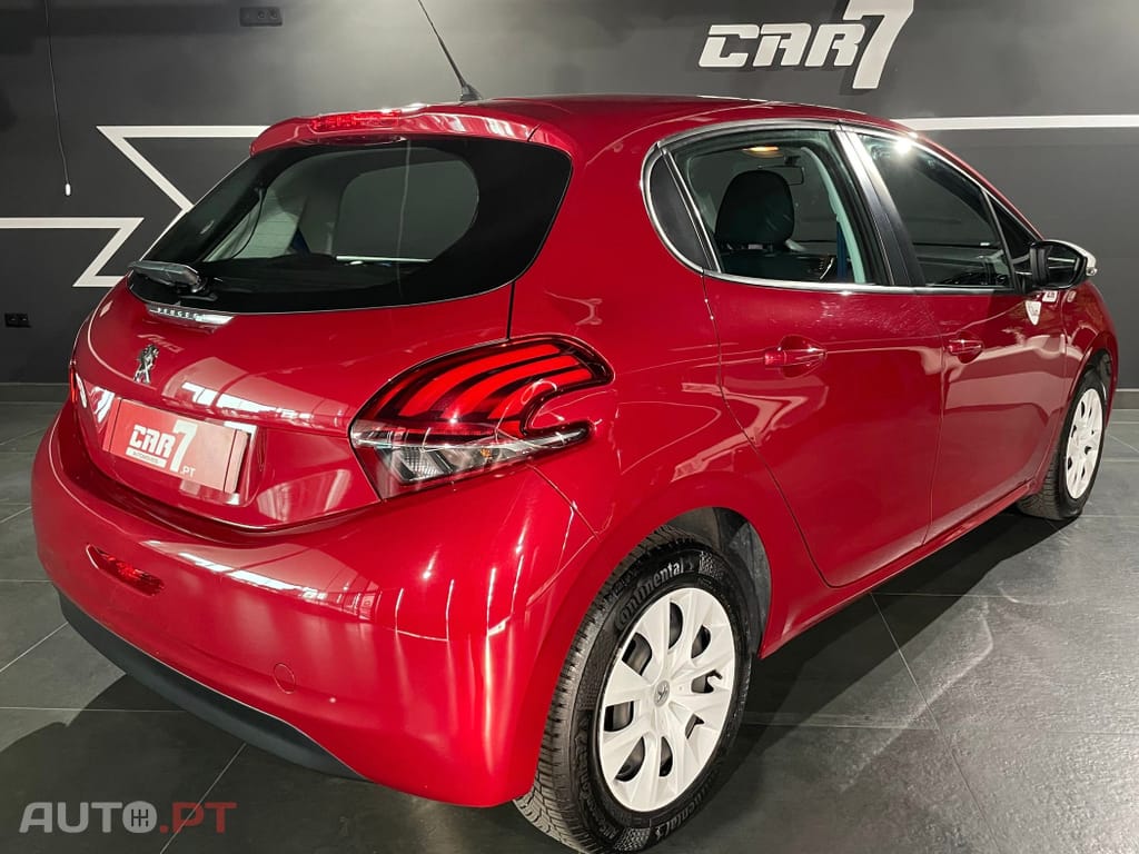 Peugeot 208 1.0 PureTech Access