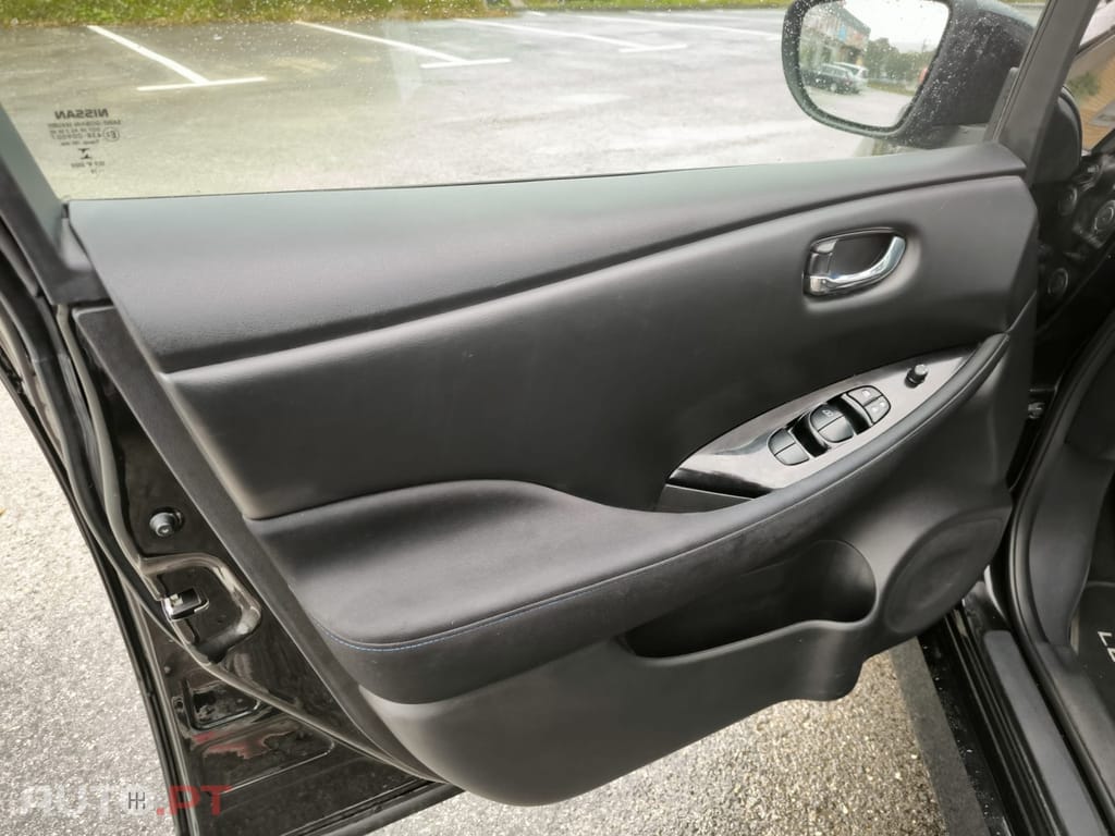 Nissan Leaf 40 kWh N-CONNECTA