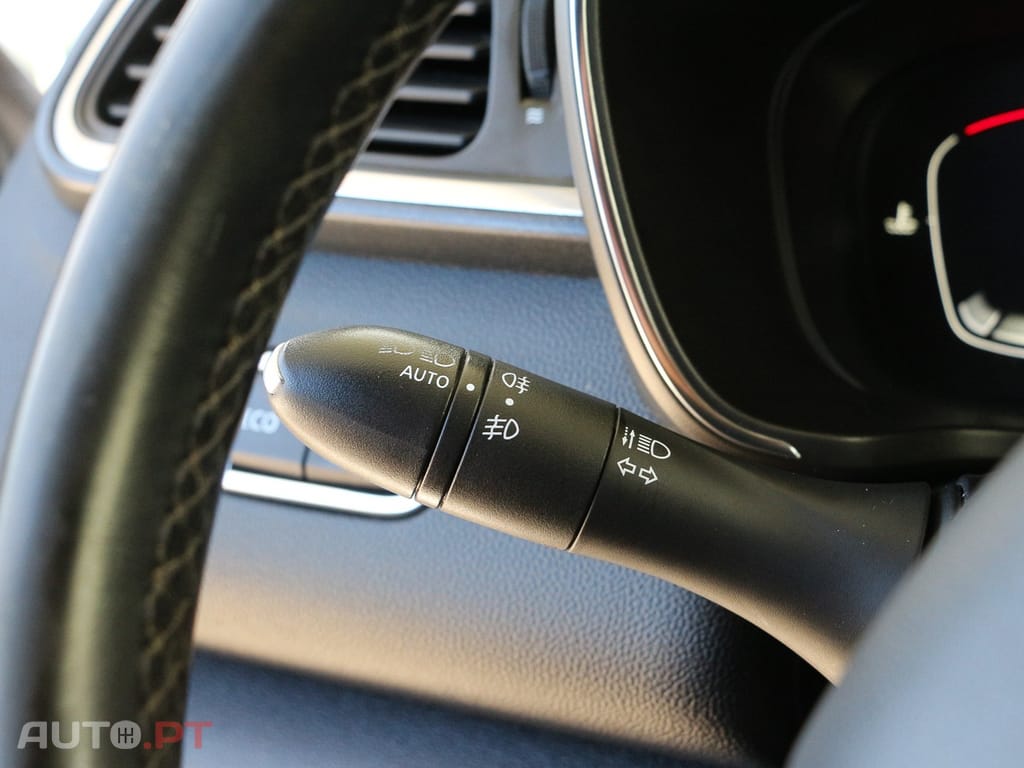 Renault Kadjar 1.5 dCi Intens