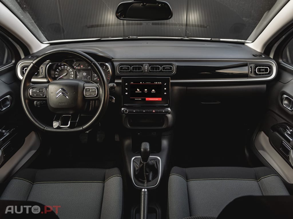 Citroen C3 1.2 PureTech Feel