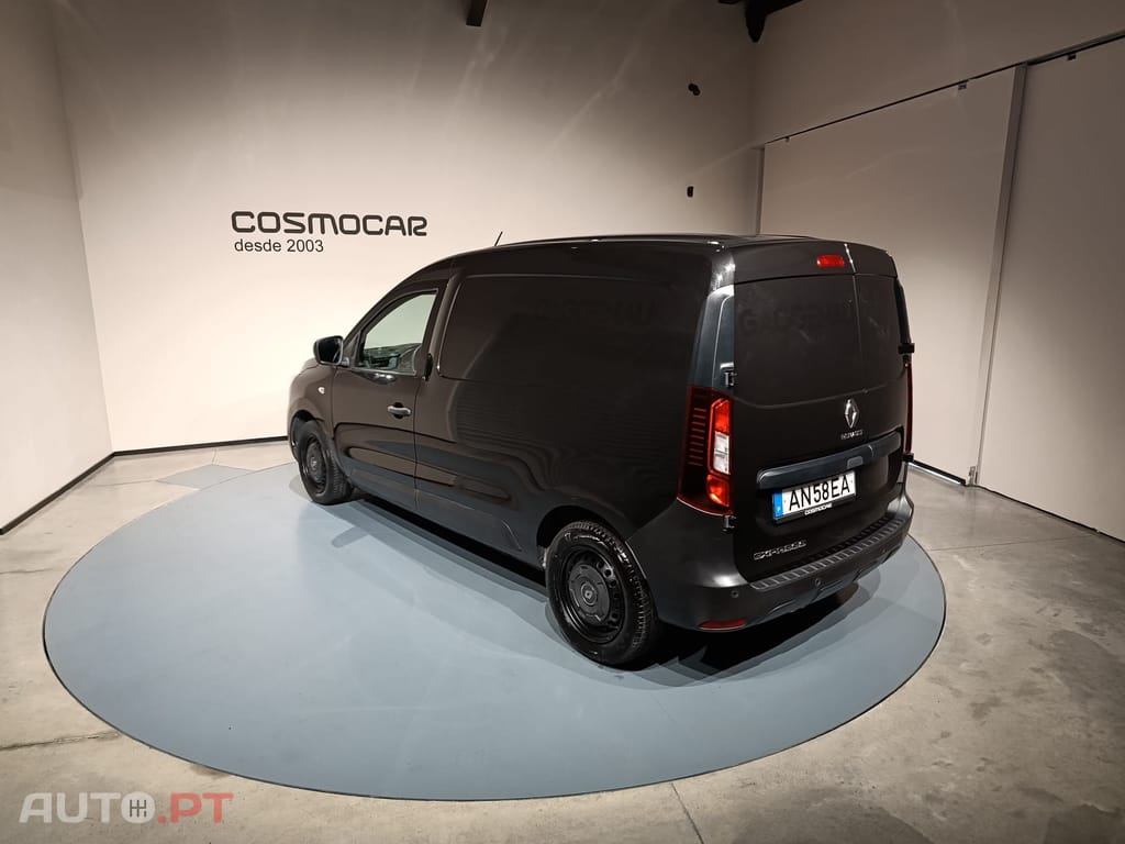 Renault Express 1.5 dCi BLUE CONFORT