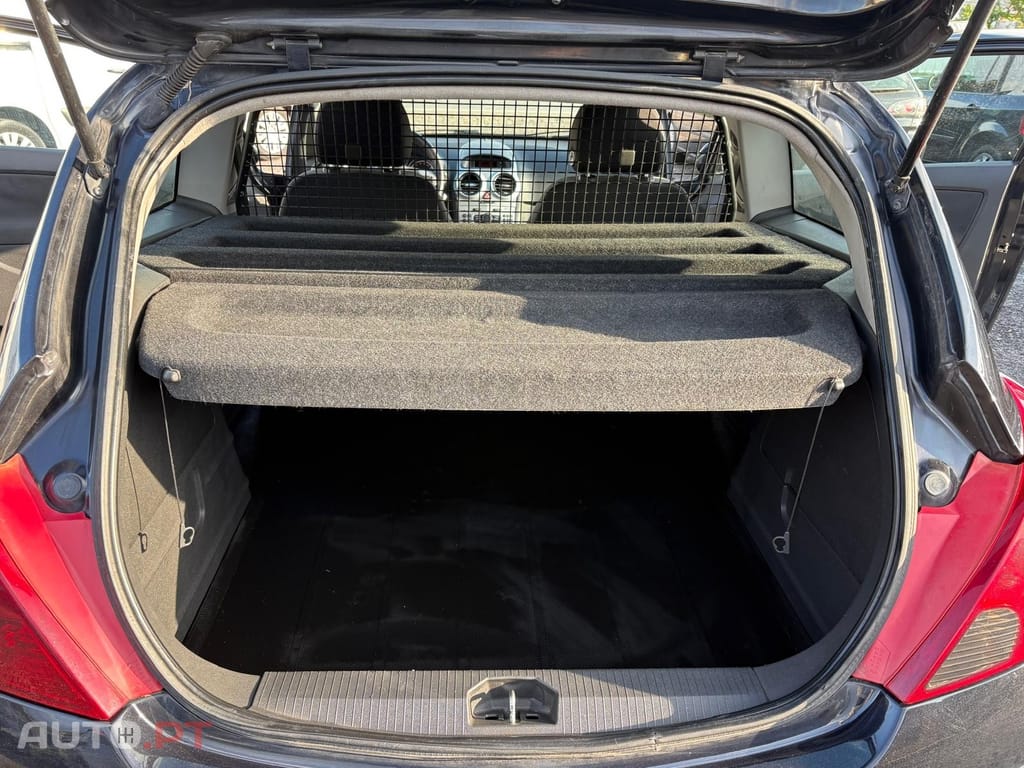 Opel Corsa 1.3 CDTi