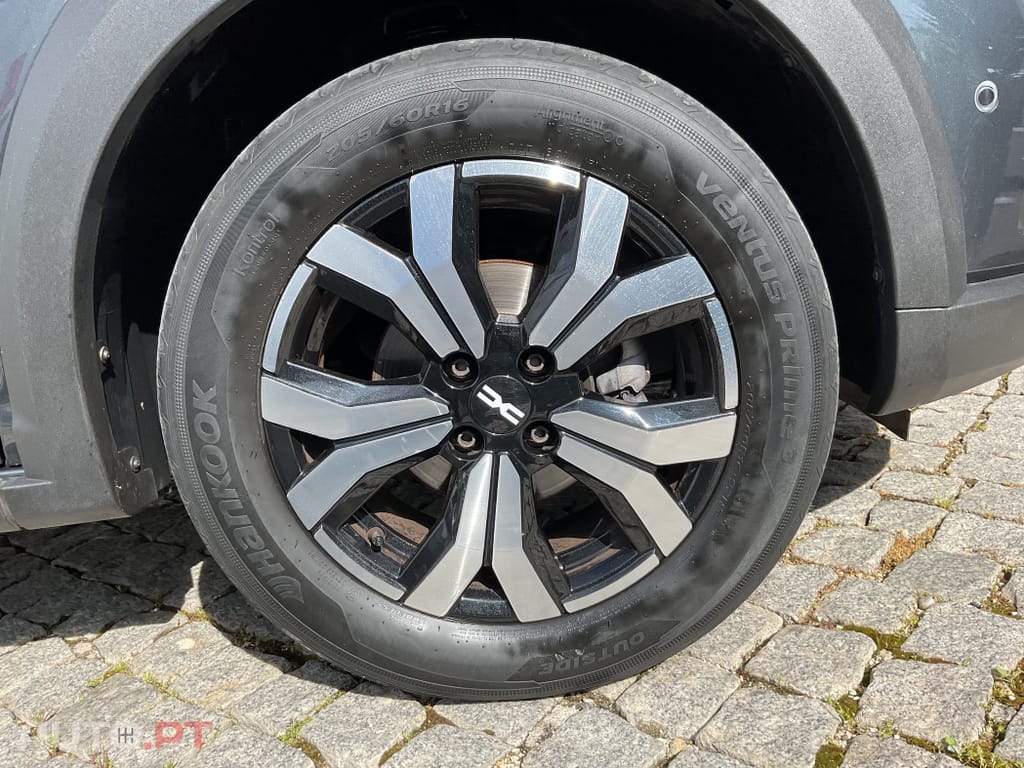 Dacia Sandero 1.0 ECO-G Expression Bi-Fuel