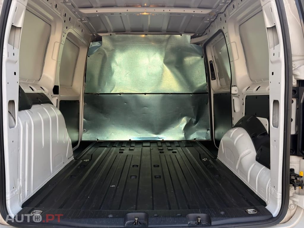 Volkswagen Caddy 2.0 TDI   L 2 H 1
