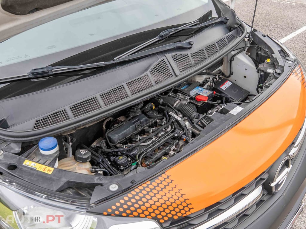Opel Vivaro Opel Vivaro 2.0 CDTi L2H1 Essentia Inc