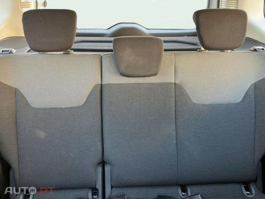 Ford Tourneo 1.0 EcoBoost Ambiente