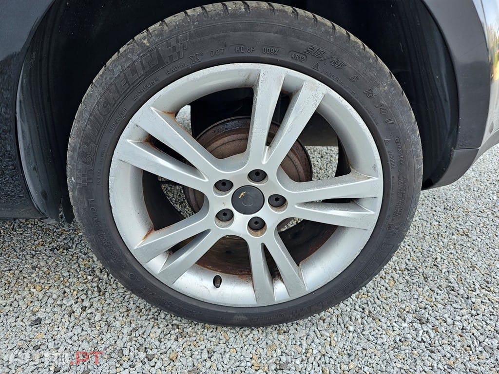 Seat Ibiza 1.2 TDI Sport DPF