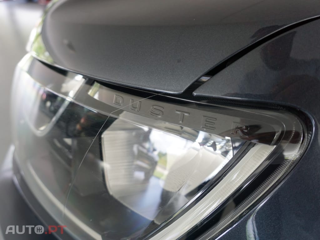 Dacia Duster 1.3 TCe Extreme