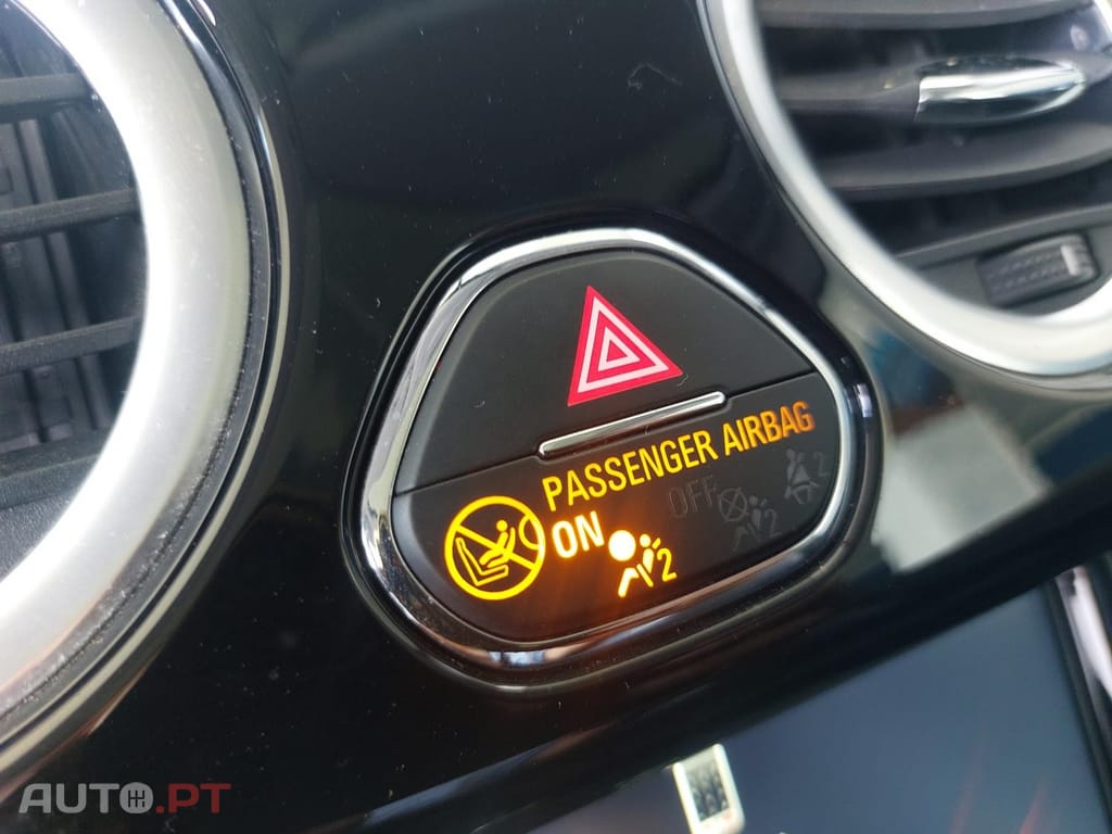 Opel Adam 1.2 Glam