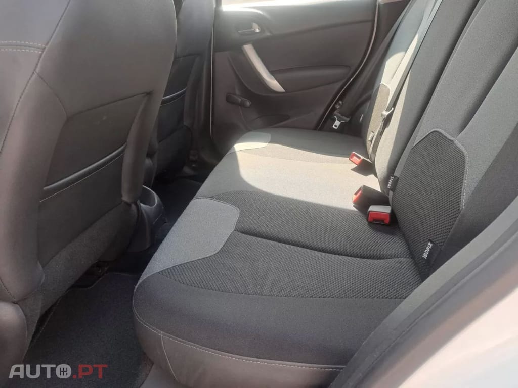 Citroen C3 1.4 HDi Airdream