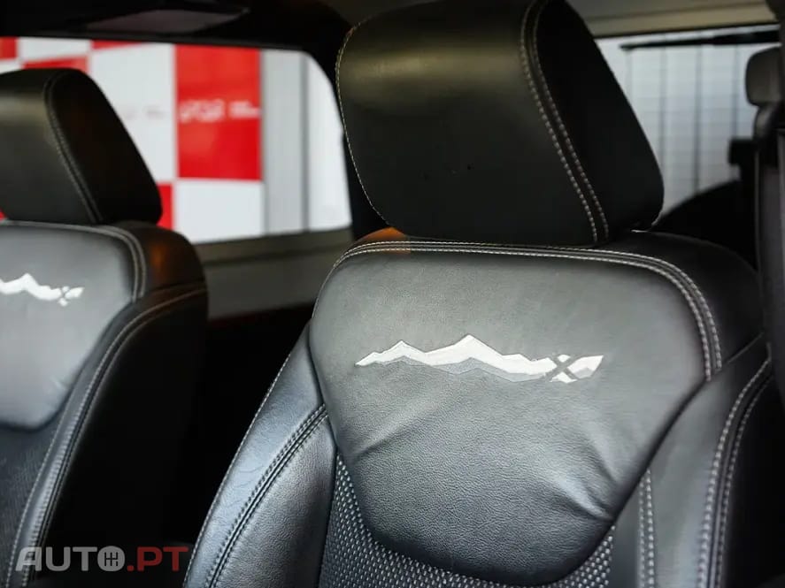 Jeep Wrangler 2.8 CRD Auto Sport