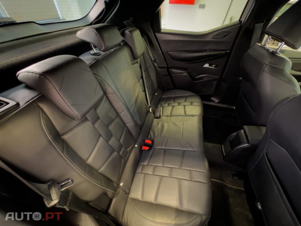 DS DS3 Crossback 1.2 PureTech Be Chic