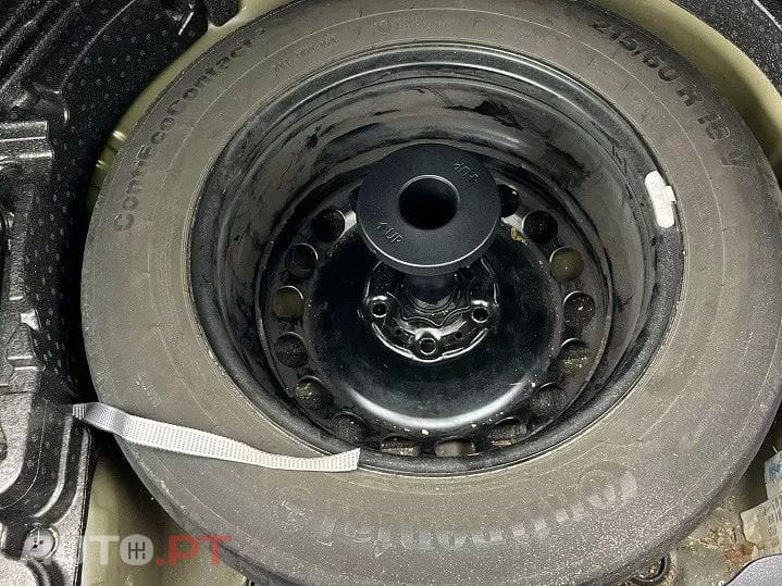 Volkswagen Passat 1.6 TDI Highline