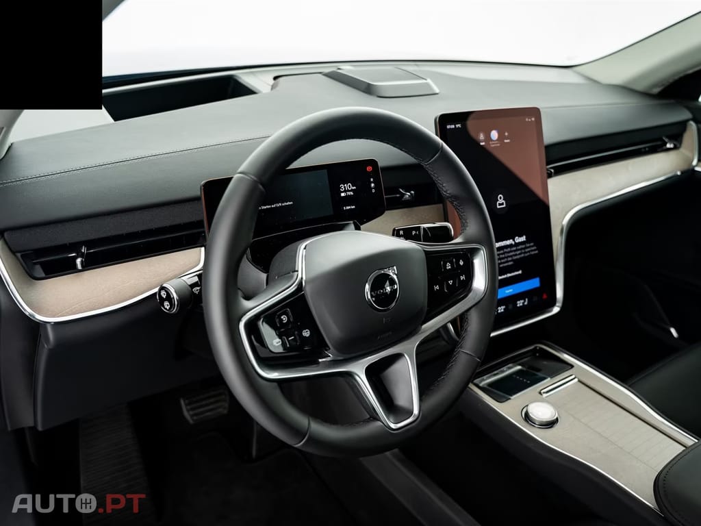 Volvo EX90 Twin Motor AWD Ultra (7L)