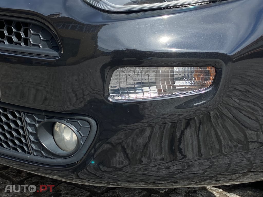 Fiat Punto 1.3 M-Jet LOUNGE S&S