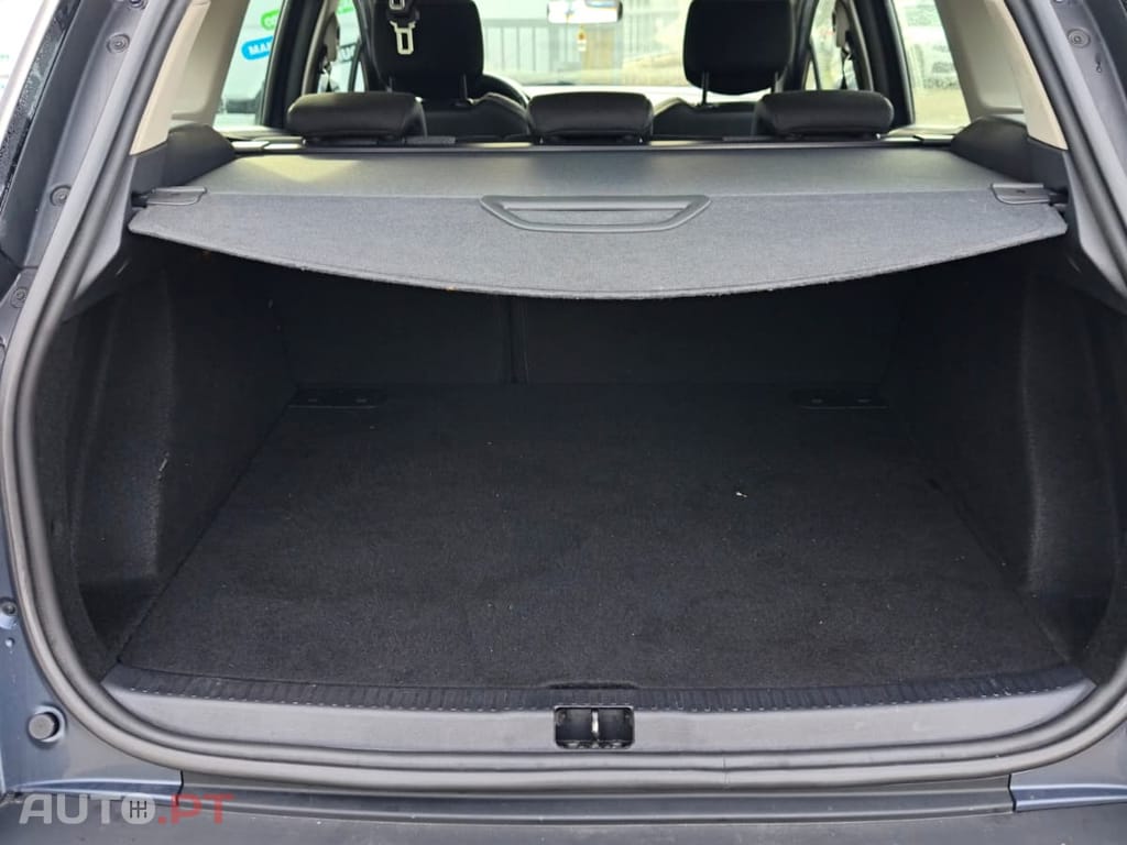 Renault Clio Break 1.5 DCi Dynamique S