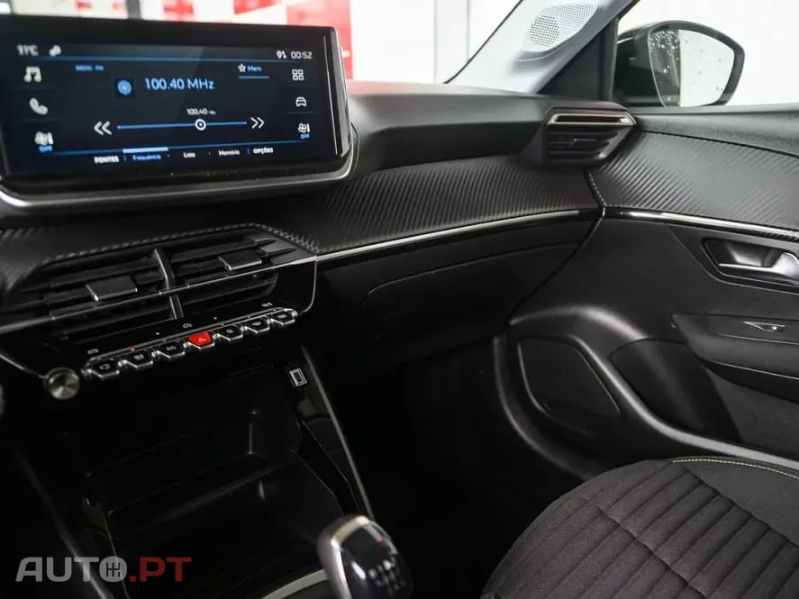 Peugeot 208 1.2 PureTech Active