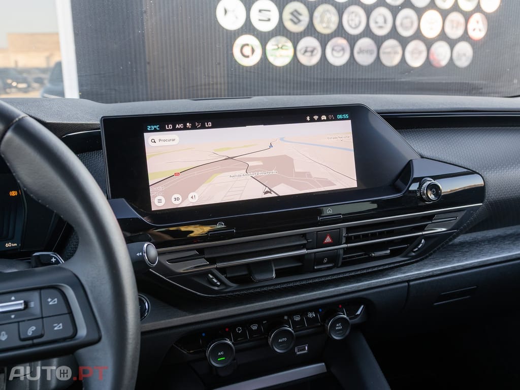 Citroen C5 X 225 S&S e-EAT8 FEEL PACK