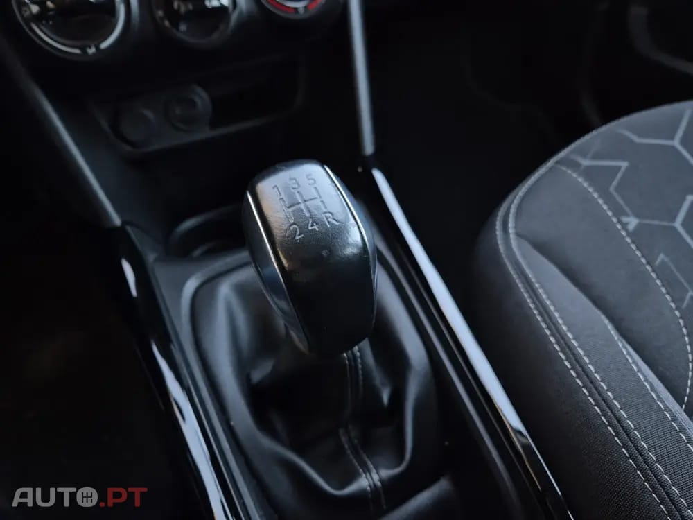 Peugeot 2008 1.5 BlueHDi Active