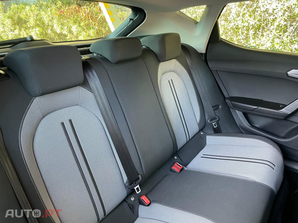 Seat Leon 1.0 ETSI OPF DSG Style