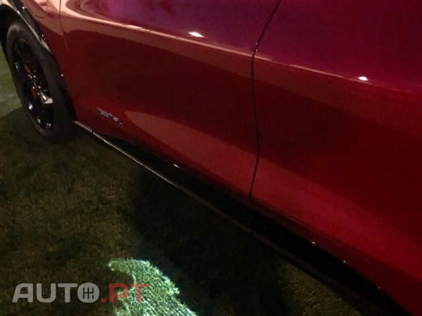 Ford Mustang Mach-E 98.7 kWh Premium