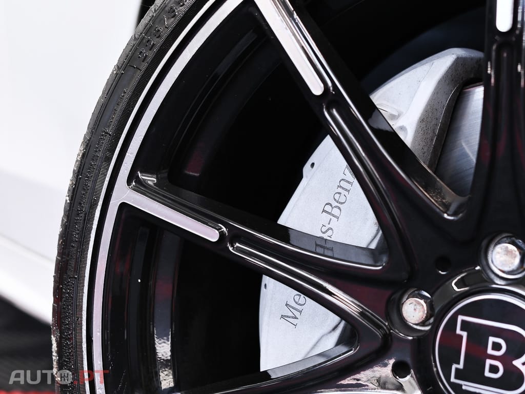 Mercedes-Benz C 300 de T 9G-TRONIC AMG Line
