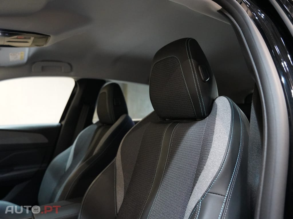 Peugeot 308 SW 1.2 PureTech Allure