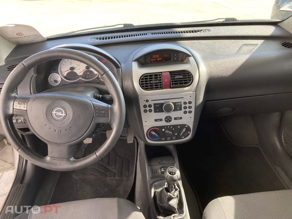 Opel Corsa 1.2 Cosmo